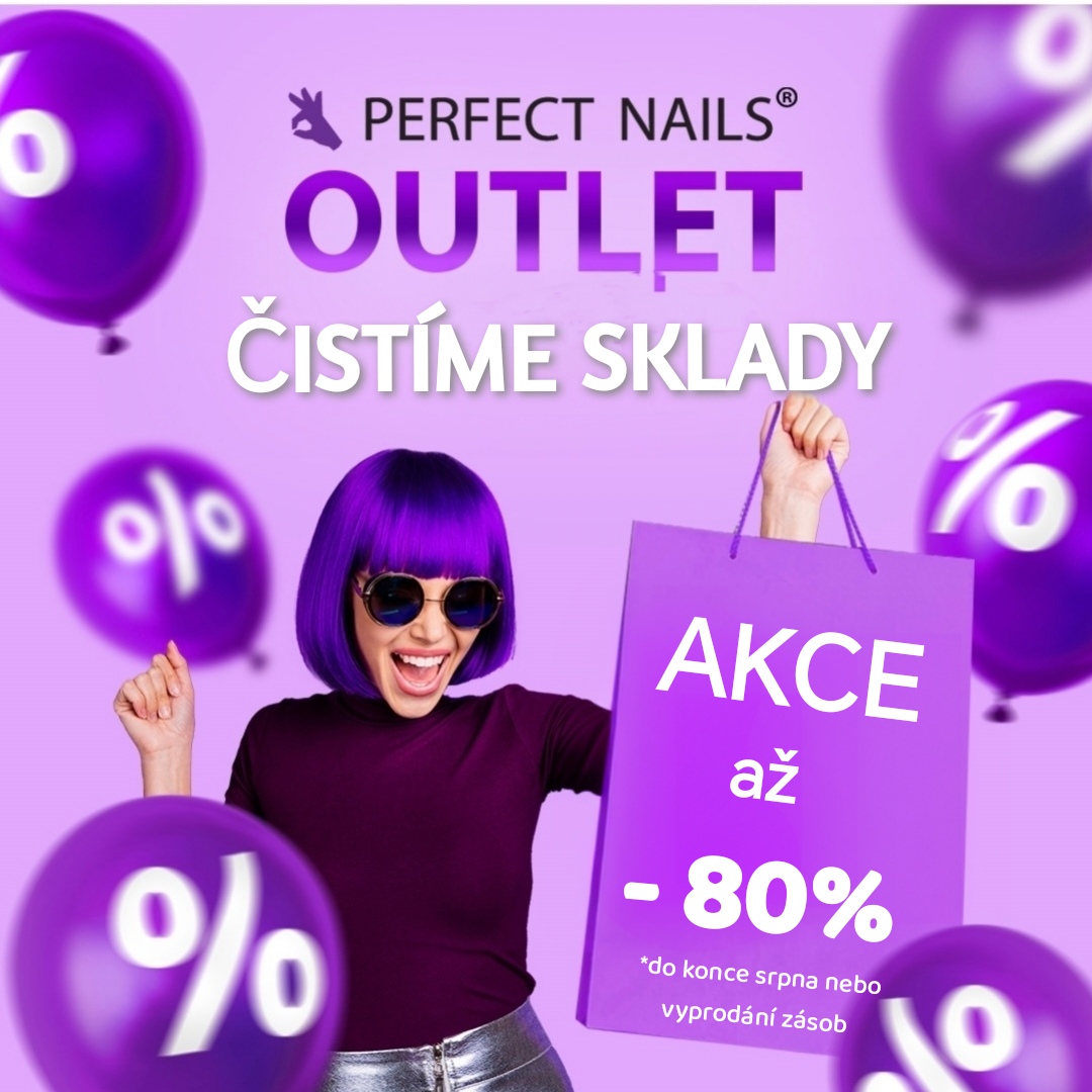 ČISTÍME SKLADY 
